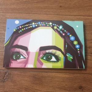 Blush Tribe Hasina 2 Palette